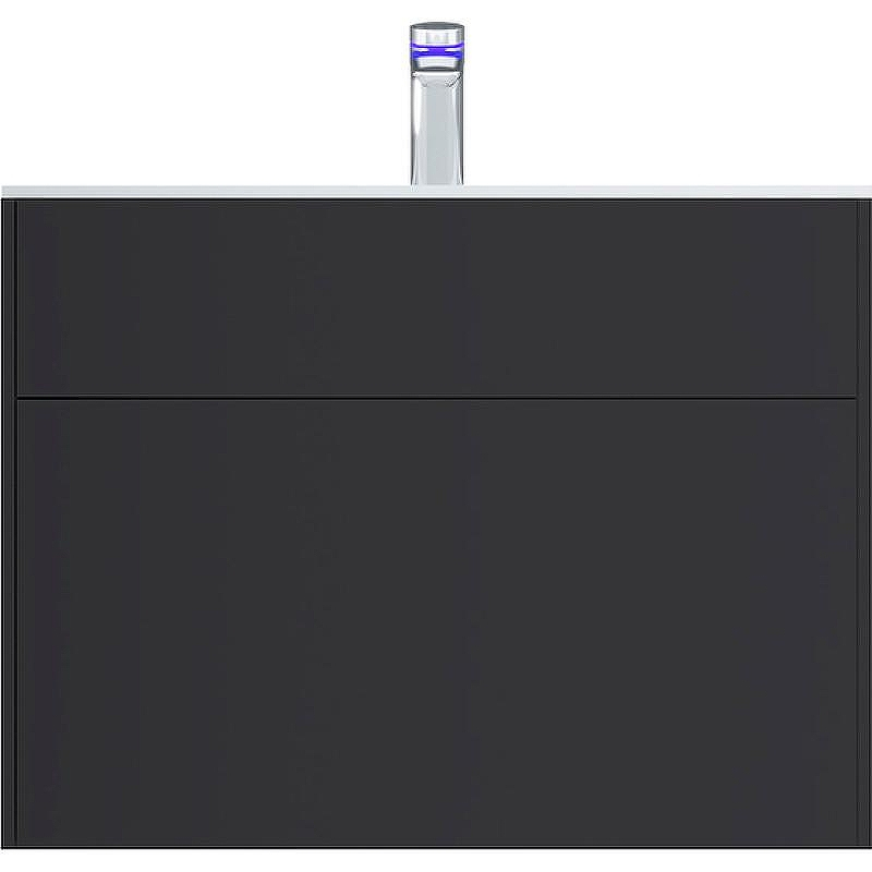 Тумба под раковину AM.PM Inspire V2.0 80 M50AFHX0803GM подвесная Графит, купить, цена, заказать, магазин, доставка, скидка, промокод, купить, цена, заказать, магазин, доставка, скидка, промокод
