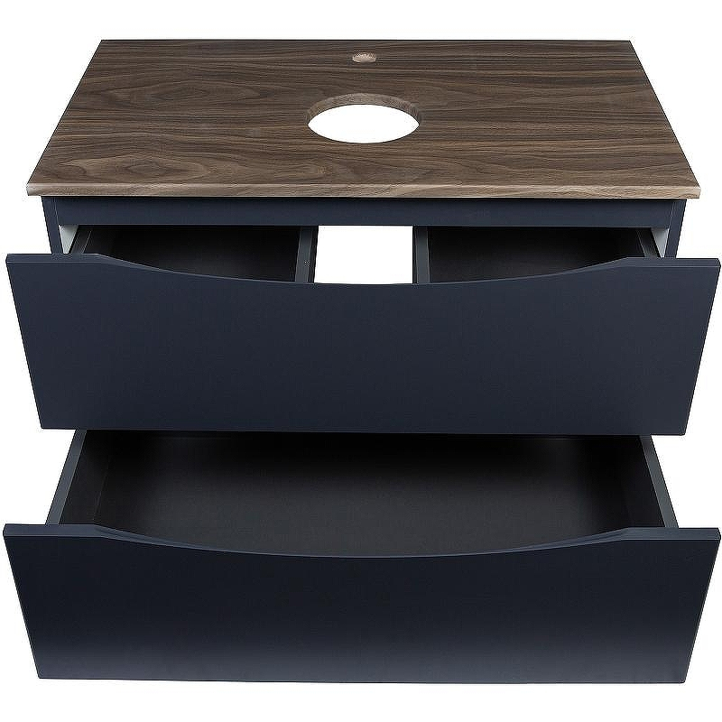 Тумба под раковину Bond Cube 80 T09807 подвесная Серая матовая Дуб, купить, цена, заказать, магазин, доставка, скидка, промокод, купить, цена, заказать, магазин, доставка, скидка, промокод