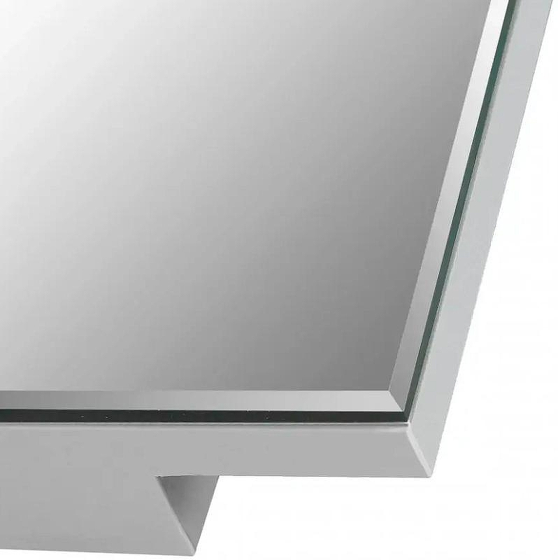 Зеркало Aquaton Альма 100 1A287902A3010 Серебристое, купить, цена, заказать, магазин, доставка, скидка, промокод, купить, цена, заказать, магазин, доставка, скидка, промокод