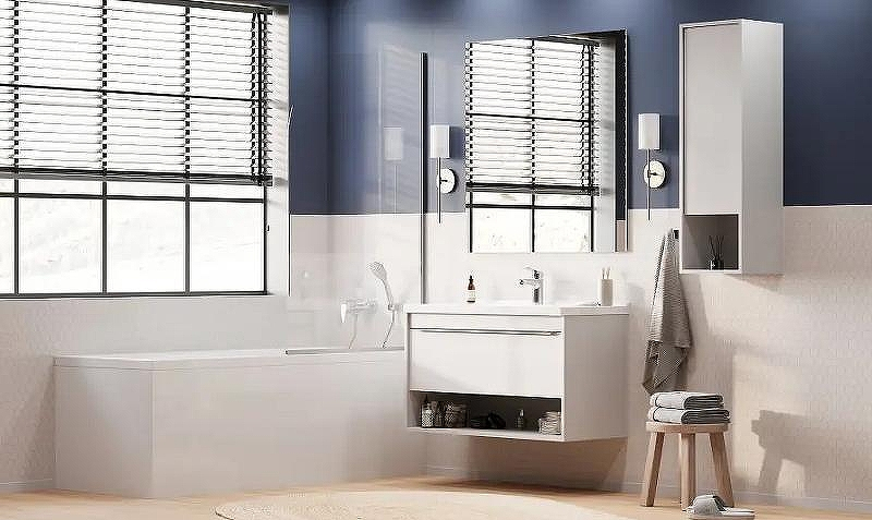 Зеркало Aquaton Альма 100 1A287902A3010 Серебристое, купить, цена, заказать, магазин, доставка, скидка, промокод, купить, цена, заказать, магазин, доставка, скидка, промокод