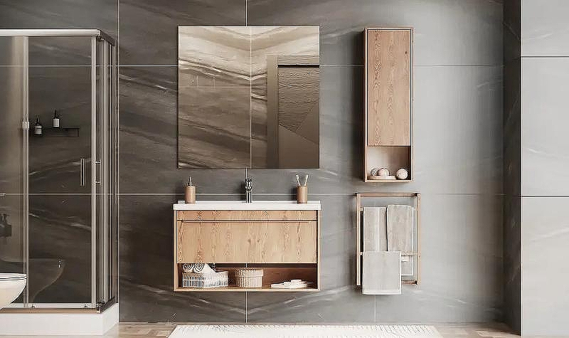 Зеркало Aquaton Альма 100 1A287902A3010 Серебристое, купить, цена, заказать, магазин, доставка, скидка, промокод, купить, цена, заказать, магазин, доставка, скидка, промокод