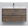 Тумба под раковину BelBagno Kraft 90 KRAFT-900-2C-SO-PP подвесная Сосна Пасадена, купить, цена, заказать, магазин, доставка, скидка, промокод, купить, цена, заказать, магазин, доставка, скидка, промокод
