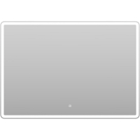 Зеркало Misty Капелла 100 КАП-02-100_70-14 с подсветкой с сенсорным выключателем, купить, цена, заказать, магазин, доставка, скидка, промокод, купить, цена, заказать, магазин, доставка, скидка, промокод