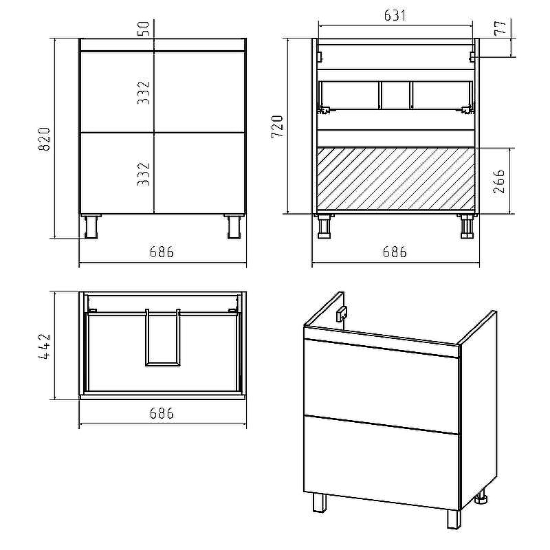 Misty Атлантик 70 УТ000012600, купить, цена, заказать, магазин, доставка, скидка, промокод, купить, цена, заказать, магазин, доставка, скидка, промокод