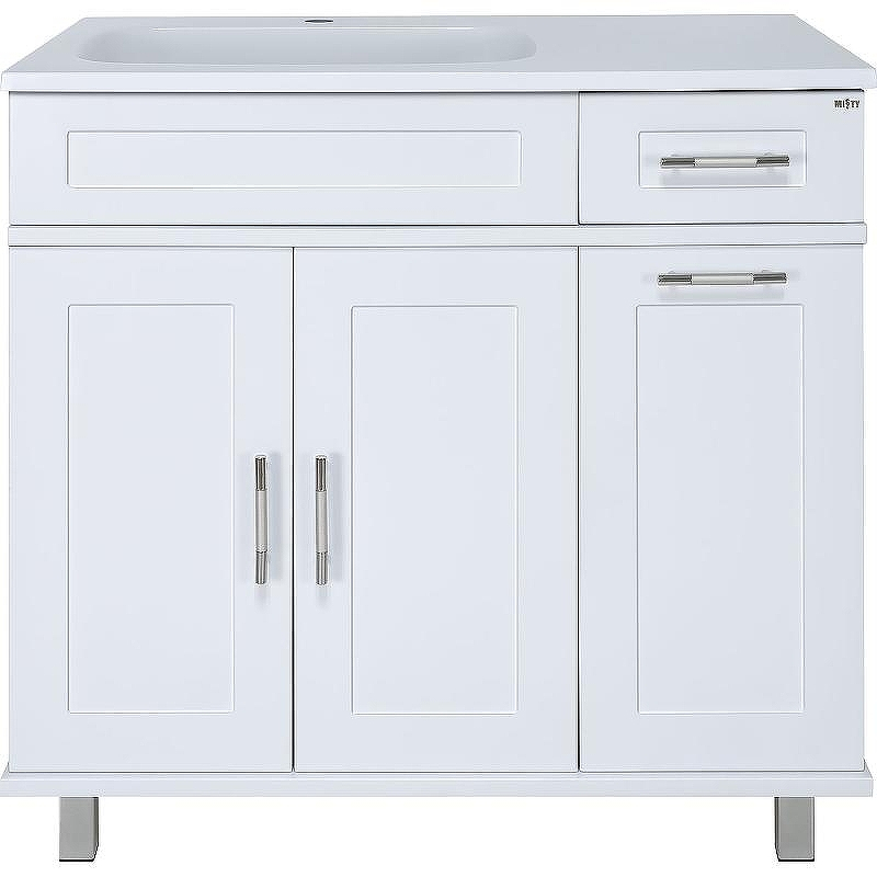 Misty Купер 90 УТ000011591 с бельевой корзиной, купить, цена, заказать, магазин, доставка, скидка, промокод, купить, цена, заказать, магазин, доставка, скидка, промокод