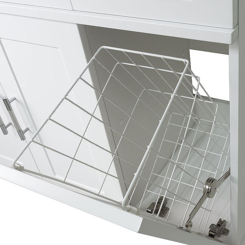 Misty Купер 90 УТ000011591 с бельевой корзиной, купить, цена, заказать, магазин, доставка, скидка, промокод, купить, цена, заказать, магазин, доставка, скидка, промокод