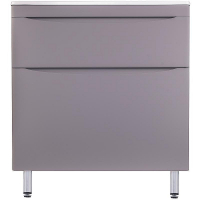 Тумба под раковину Creto Oro 80 24-ST80-GR цвет Серый люкс, купить, цена, заказать, магазин, доставка, скидка, промокод, купить, цена, заказать, магазин, доставка, скидка, промокод