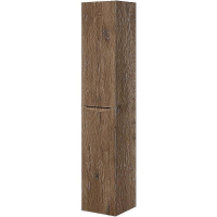 Шкаф пенал Vincea Mia 35 R VSC-2M170VO-R подвесной V.Oak, купить, цена, заказать, магазин, доставка, скидка, промокод, купить, цена, заказать, магазин, доставка, скидка, промокод