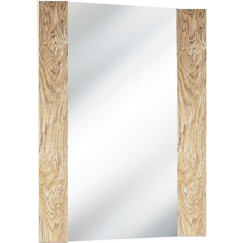 Зеркало Bellezza Лоренцо 60 4619109020473 Дуб светлый, купить, цена, заказать, магазин, доставка, скидка, промокод, купить, цена, заказать, магазин, доставка, скидка, промокод