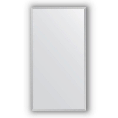 Зеркало Evoform Definite 106х56 Сталь