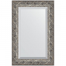 Зеркало Evoform Exclusive 86х56 BY 1239 с фацетом в багетной раме - Фреска 84, купить, цена, заказать, магазин, доставка, скидка, промокод, купить, цена, заказать, магазин, доставка, скидка, промокод