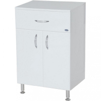 Тумба Bellezza 50 Белая, купить, цена, заказать, магазин, доставка, скидка, промокод, купить, цена, заказать, магазин, доставка, скидка, промокод