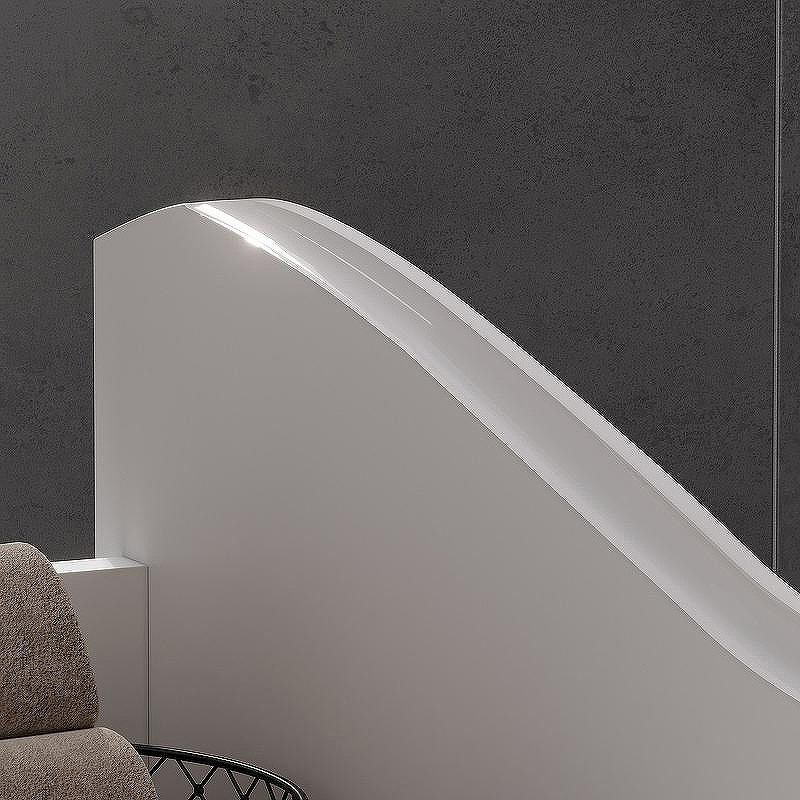 Тумба под раковину Volna 60.2Y tnVLN60.2Y-01 Белая, купить, цена, заказать, магазин, доставка, скидка, промокод, купить, цена, заказать, магазин, доставка, скидка, промокод