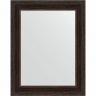 Зеркало Evoform Definite 92х72 BY 3190 в багетной раме - Темный прованс 99, купить, цена, заказать, магазин, доставка, скидка, промокод, купить, цена, заказать, магазин, доставка, скидка, промокод
