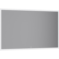 Зеркало Aqwella Vision 120 VIS0212AH с подсветкой и подогревом с бесконтактным выключателем, купить, цена, заказать, магазин, доставка, скидка, промокод, купить, цена, заказать, магазин, доставка, скидка, промокод