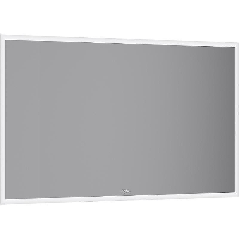 Зеркало Aqwella Vision 120 VIS0212AH с подсветкой и подогревом с бесконтактным выключателем, купить, цена, заказать, магазин, доставка, скидка, промокод, купить, цена, заказать, магазин, доставка, скидка, промокод
