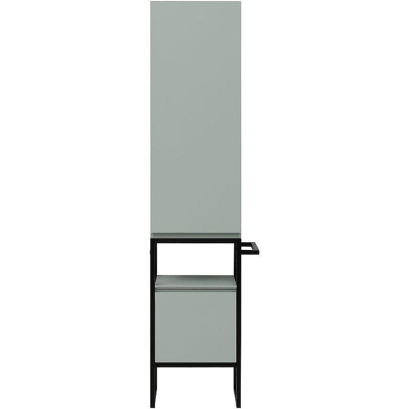 Шкаф пенал Allen Brau Priority 40 L 1.31006.PWM Папирус матовый, купить, цена, заказать, магазин, доставка, скидка, промокод, купить, цена, заказать, магазин, доставка, скидка, промокод