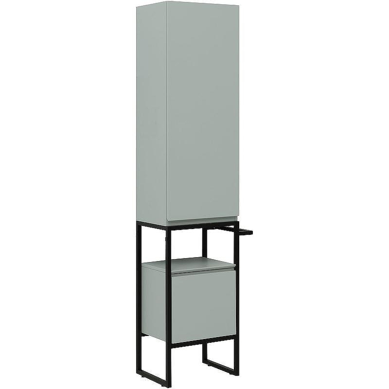 Шкаф пенал Allen Brau Priority 40 L 1.31006.PWM Папирус матовый, купить, цена, заказать, магазин, доставка, скидка, промокод, купить, цена, заказать, магазин, доставка, скидка, промокод