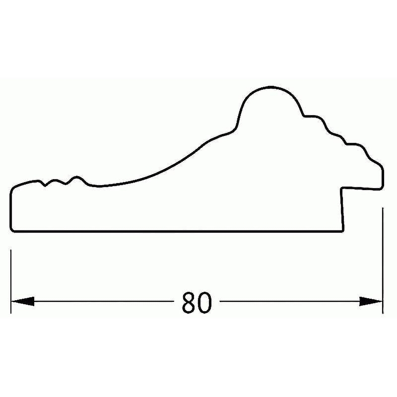 Зеркало Evoform Exclusive Floor 199х100 BY 6149 с фацетом в багетной раме - Сусальное золото 80, купить, цена, заказать, магазин, доставка, скидка, промокод, купить, цена, заказать, магазин, доставка, скидка, промокод