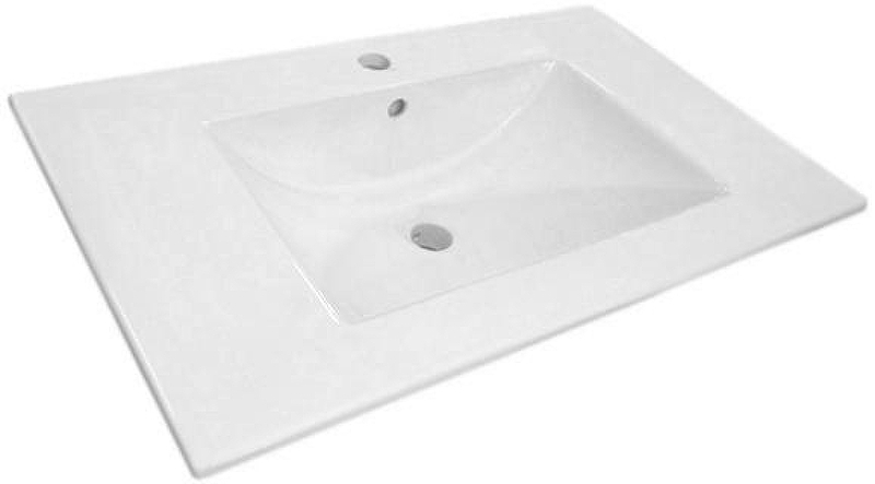 Тумба с раковиной Comforty Франкфурт 75 00004150531 подвесная Дуб шоколадно-коричневый, купить, цена, заказать, магазин, доставка, скидка, промокод, купить, цена, заказать, магазин, доставка, скидка, промокод