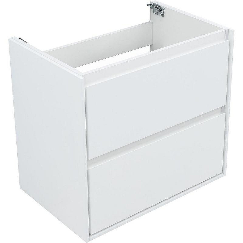 Тумба под раковину Aquanet Милан 70 336368 подвесная Белый глянец, купить, цена, заказать, магазин, доставка, скидка, промокод, купить, цена, заказать, магазин, доставка, скидка, промокод