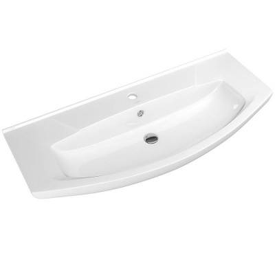 Тумба под раковину Bellezza Мари 105 4632918000221 Бежевая