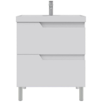 Тумба под раковину СанТа Антарес 70 700517 Белый глянец, купить, цена, заказать, магазин, доставка, скидка, промокод, купить, цена, заказать, магазин, доставка, скидка, промокод