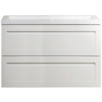 Тумба под раковину Art&Max AM-Platino-900-2C-SO-BM подвесная Белый матовый, купить, цена, заказать, магазин, доставка, скидка, промокод, купить, цена, заказать, магазин, доставка, скидка, промокод