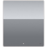 Зеркало Dreja Point 80 99.9029 с подсветкой Белый с сенсорным выключателем, купить, цена, заказать, магазин, доставка, скидка, промокод, купить, цена, заказать, магазин, доставка, скидка, промокод