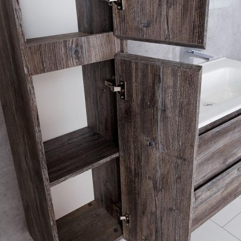 Шкаф пенал BelBagno Kraft 33 KRAFT-1600-2A-SC-PP-R подвесной Pino Pasadena, купить, цена, заказать, магазин, доставка, скидка, промокод, купить, цена, заказать, магазин, доставка, скидка, промокод