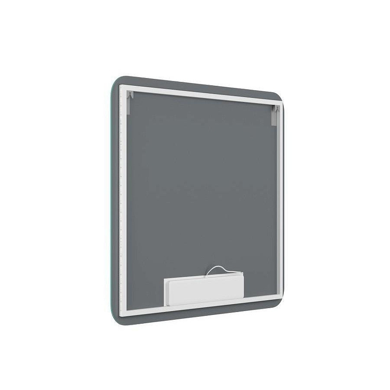 Зеркало Maretti Florenza 80 FL148070P25EL с подсветкой с сенсорным выключателем, купить, цена, заказать, магазин, доставка, скидка, промокод, купить, цена, заказать, магазин, доставка, скидка, промокод