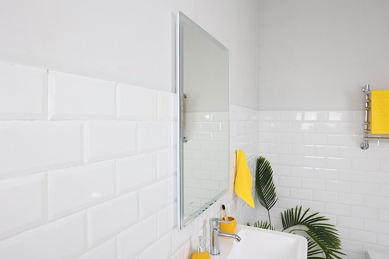 Зеркало Alcora Catalonia 60 4755Super Pack с подсветкой цвет Белый с сенсорным выключателем и подогревом, купить, цена, заказать, магазин, доставка, скидка, промокод, купить, цена, заказать, магазин, доставка, скидка, промокод