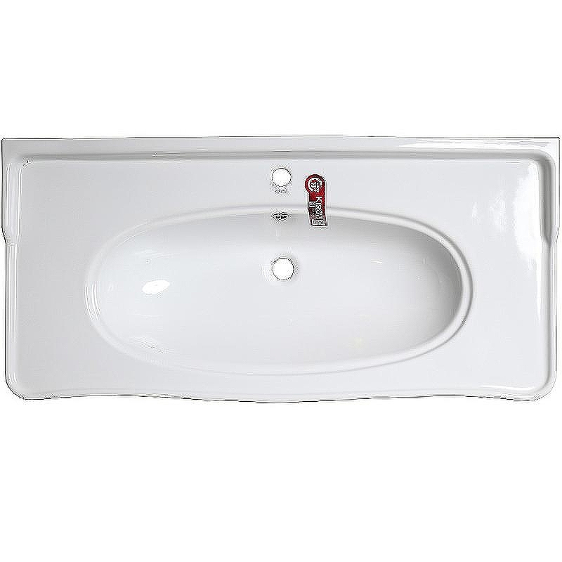 Комплект мебели для ванной ASB-Woodline Модерн 105 Антикварный орех, купить, цена, заказать, магазин, доставка, скидка, промокод, купить, цена, заказать, магазин, доставка, скидка, промокод