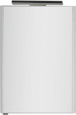 Зеркальный шкаф Aquanet Орлеан 60 R 183076 Белый