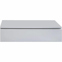 Тумба Boheme Armadi Art Loft 100 894-100-W подвесная Белая, купить, цена, заказать, магазин, доставка, скидка, промокод, купить, цена, заказать, магазин, доставка, скидка, промокод