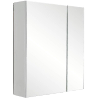 Зеркальный шкаф Orange Таис Ta-60ZSW Белый глянец, купить, цена, заказать, магазин, доставка, скидка, промокод, купить, цена, заказать, магазин, доставка, скидка, промокод