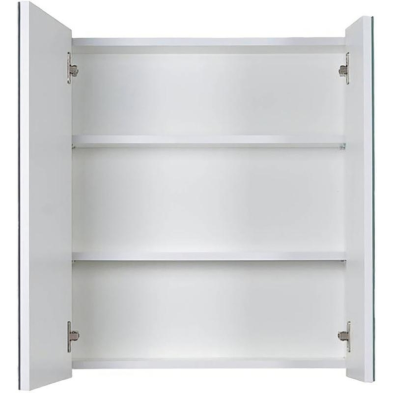 Зеркальный шкаф Orange Таис Ta-60ZSW Белый глянец, купить, цена, заказать, магазин, доставка, скидка, промокод, купить, цена, заказать, магазин, доставка, скидка, промокод