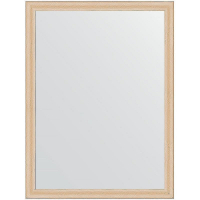 Зеркало Evoform Definite 80х60 BY 0645 в багетной раме - Бук 37, купить, цена, заказать, магазин, доставка, скидка, промокод, купить, цена, заказать, магазин, доставка, скидка, промокод