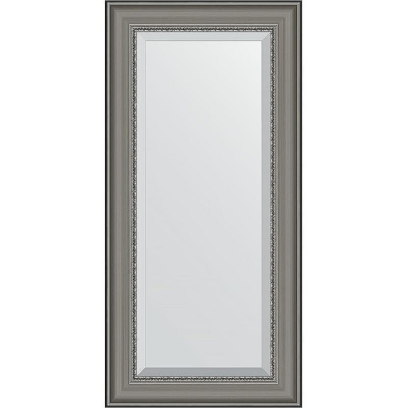 Зеркало Evoform Exclusive 116х56 BY 1245 с фацетом в багетной раме - Хамелеон 88, купить, цена, заказать, магазин, доставка, скидка, промокод, купить, цена, заказать, магазин, доставка, скидка, промокод