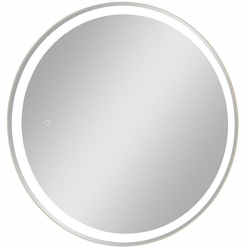 Зеркальный шкаф Континент Torneo White LED 60 МВК069 с подсветкой Белый, купить, цена, заказать, магазин, доставка, скидка, промокод, купить, цена, заказать, магазин, доставка, скидка, промокод