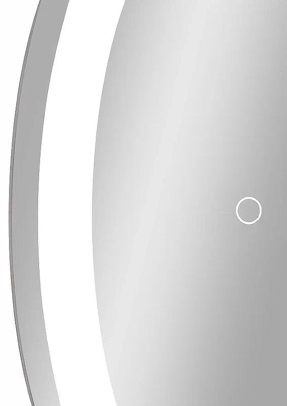 Зеркальный шкаф Континент Torneo White LED 60 МВК069 с подсветкой Белый, купить, цена, заказать, магазин, доставка, скидка, промокод, купить, цена, заказать, магазин, доставка, скидка, промокод