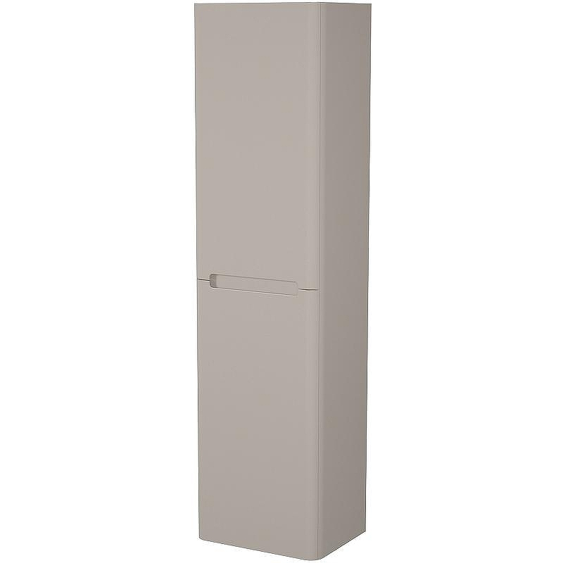 Шкаф пенал Iddis Edifice 40 EDI40C0i97 подвесной Капучино, купить, цена, заказать, магазин, доставка, скидка, промокод, купить, цена, заказать, магазин, доставка, скидка, промокод