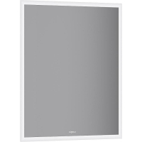 Зеркало Aqwella Vision 60 VIS0206AH с подсветкой и подогревом с бесконтактным выключателем, купить, цена, заказать, магазин, доставка, скидка, промокод, купить, цена, заказать, магазин, доставка, скидка, промокод