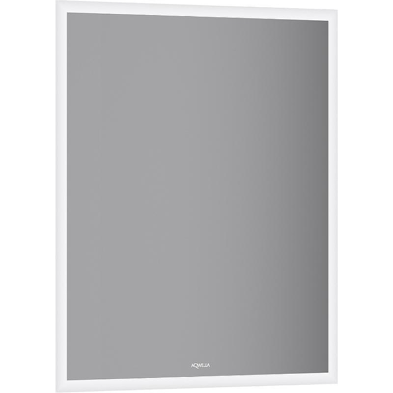 Зеркало Aqwella Vision 60 VIS0206AH с подсветкой и подогревом с бесконтактным выключателем, купить, цена, заказать, магазин, доставка, скидка, промокод, купить, цена, заказать, магазин, доставка, скидка, промокод