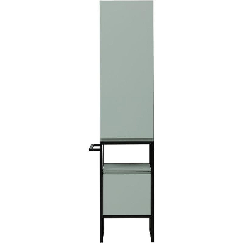 Шкаф пенал Allen Brau Priority 40 R 1.31005.PWM Папирус матовый, купить, цена, заказать, магазин, доставка, скидка, промокод, купить, цена, заказать, магазин, доставка, скидка, промокод