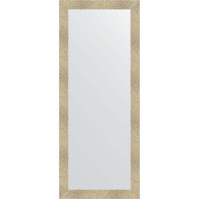 Зеркало Evoform Definite Floor 201х81 BY 6007 в багетной раме - Золотые дюны 90, купить, цена, заказать, магазин, доставка, скидка, промокод, купить, цена, заказать, магазин, доставка, скидка, промокод