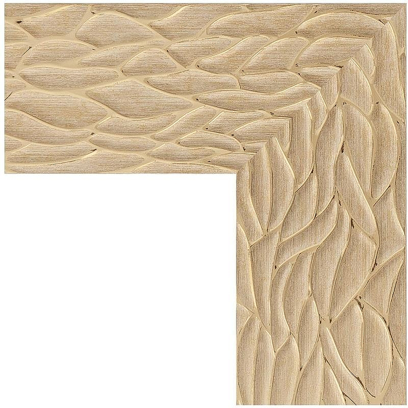 Зеркало Evoform Definite Floor 201х81 BY 6007 в багетной раме - Золотые дюны 90, купить, цена, заказать, магазин, доставка, скидка, промокод, купить, цена, заказать, магазин, доставка, скидка, промокод