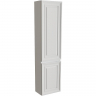 Шкаф пенал Caprigo Ponza 40 R 13550R-В231 подвесной Белый матовый, купить, цена, заказать, магазин, доставка, скидка, промокод, купить, цена, заказать, магазин, доставка, скидка, промокод