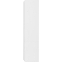 Шкаф пенал Aquanet Алвита 35 235359 подвесной Белый, купить, цена, заказать, магазин, доставка, скидка, промокод, купить, цена, заказать, магазин, доставка, скидка, промокод