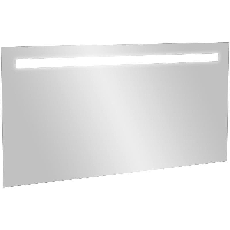 Зеркало Jacob Delafon Parallel 120 EB1418RU-NF с подсветкой с инфракрасным выключателем и подогревом, купить, цена, заказать, магазин, доставка, скидка, промокод, купить, цена, заказать, магазин, доставка, скидка, промокод